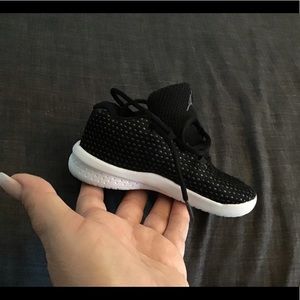 Michael Jordan sneakers